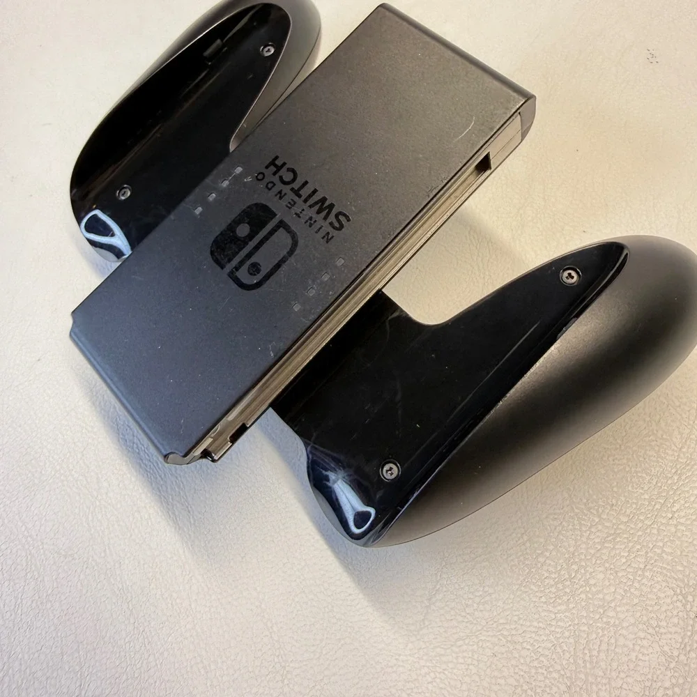 Nintendo official switch